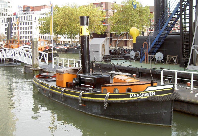 Maashaven